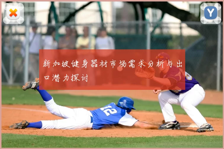 新加坡健身器材市场需求分析与出口潜力探讨