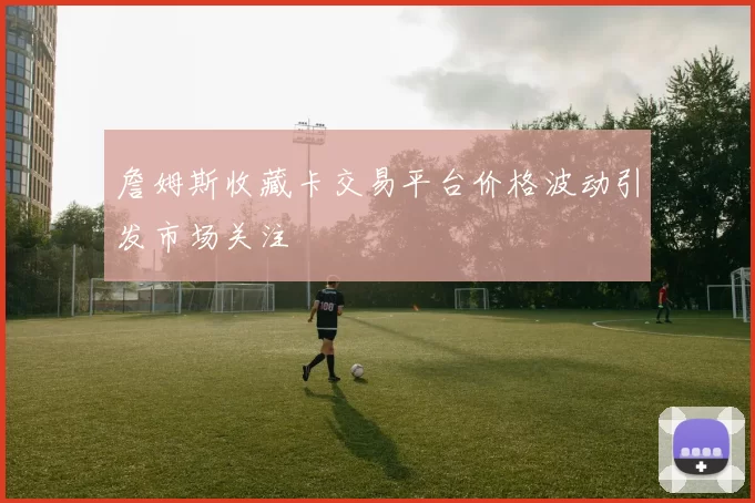 詹姆斯收藏卡交易平台价格波动引发市场关注