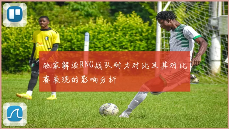 独家解读RNG战队耐力对比及其对比赛表现的影响分析