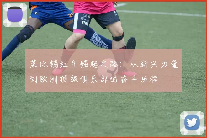 莱比锡红牛崛起之路：从新兴力量到欧洲顶级俱乐部的奋斗历程