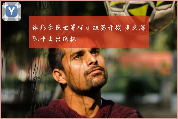 体彩竞技世界杯小组赛开战 多支球队冲击出线权