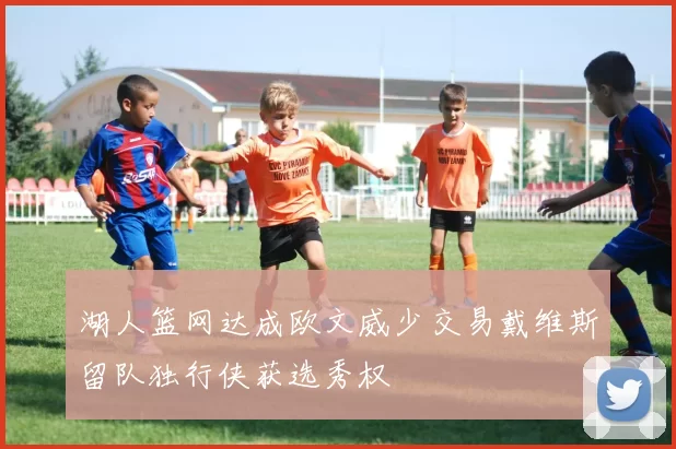 湖人篮网达成欧文威少交易戴维斯留队独行侠获选秀权